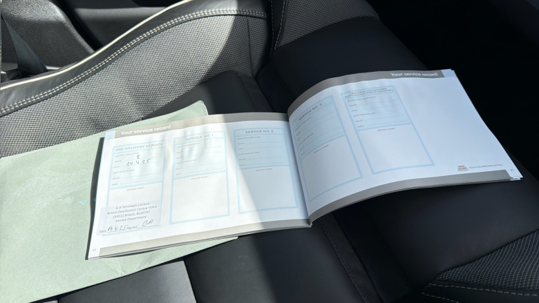 Volvo XC60 2.0 B5P Plus Black Edition 5dr AWD Geartronic Petrol Estate